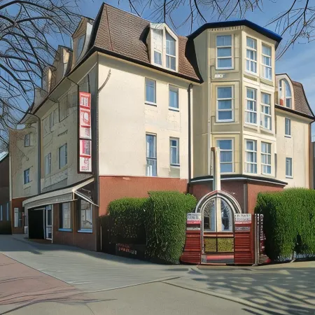 Hotel Fürstenberg Hotels in Oder-Spree