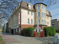 Hotel Fürstenberg - Pet friendly