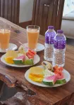 Mashmellow Resort & Spa - breakfast