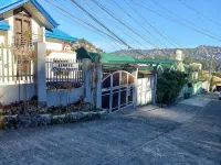 Limits Guesthouse - 주방