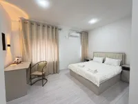 CMC Hotel - 3-Sterne