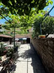 Tetka Apartments - bars