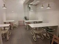 Sokcho Haru Guesthouse & Hotel -  โฮสเทล