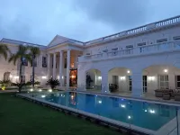 The White Palace Rabat - Pools