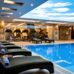 Erbil International Hotel - Boutique