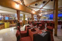Oasis Porto Grande - breakfast