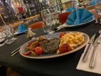 KANYON VADİ HOTEL - breakfast