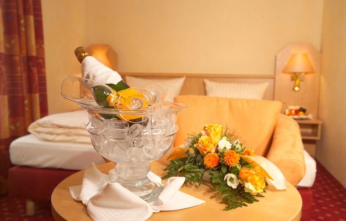 WohnGut Koblenz - Hotel & Boardinghouse GmbH