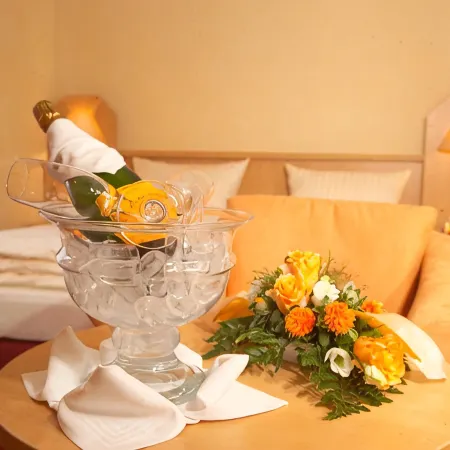 WohnGut Koblenz - Hotel & Boardinghouse GmbH