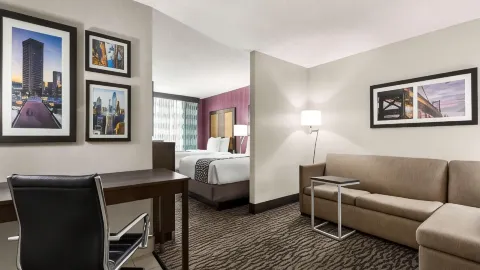 La Quinta Inn & Suites by Wyndham Newark - Elkton in Cecil County