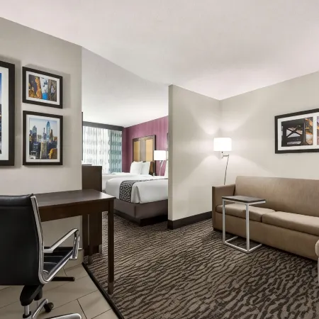 La Quinta Inn & Suites by Wyndham Newark - Elkton