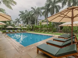 蘭斯姆博麗景酒店