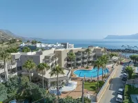 Molos Bay Hotel - Rooftop Pools