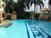 Pacific Breeze Hotel and Resort - Romantik