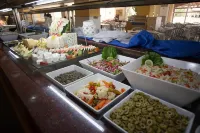 Eurovillage Achilleas Hotel - พร้อมอาหารเช้า