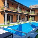Villa Serena | 9 recámaras y alberca privada -  Casas de vacaciones