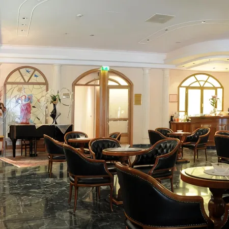 Best Western Hotel Globus City