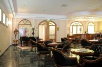 Best Western Hotel Globus City - breakfast