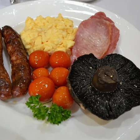 Glendon Bed and Breakfast