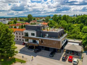Hotel Castellum