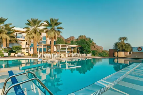 Gouves Bay by Omilos Hotels - Spa