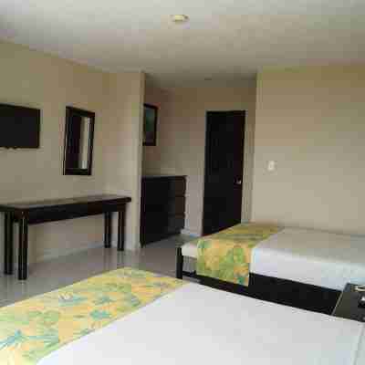 Solymar Condos Rooms
