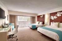 Atrium Hotel Orange County - Beach