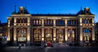 Bergen Børs Hotel - Pet Friendly