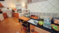 Guesthouse of Alcobaça - sarapan