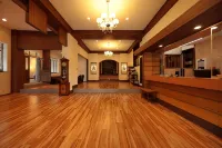 Hishino Onsen Yakushikan - WiFi