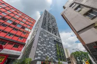 Chambers Premier Suites Kuala Lumpur Hôtels à : Chow Kit