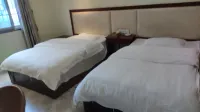 Anyuan Jingcheng Business Hotel