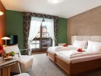 Alpejski Boutique Hotel