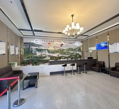 Hotel Sugarwood