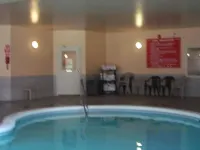 Days Inn by Wyndham Moose Jaw - Hot Tub