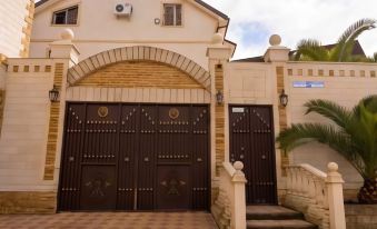 Beliy Parus ApartHotel