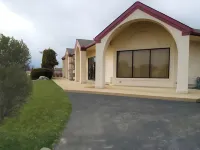 Stay Inn Hotels in Bay Township