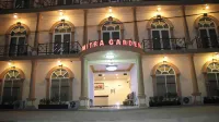Hotel Mitra Garden Hôtels à : Dul