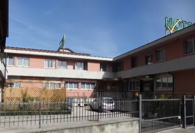 Hotel Vela Hotels in Terlago