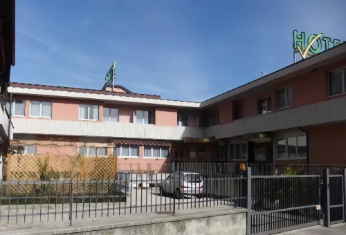 Hotel Vela Hotels in Lavis