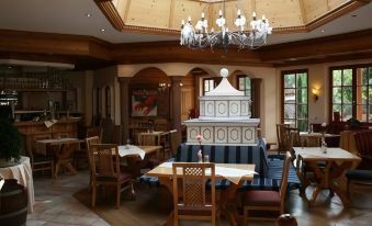 Hotel & Weinstube Restaurant Filling - Housity