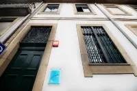 Oporto Sky Hostel