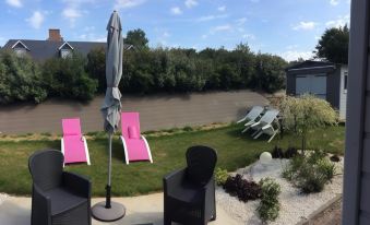 Chambres d'hôtes de l'Orval