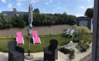 Chambres d'hôtes de l'Orval Hotels in Sassetot-le-Mauconduit