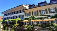Kreuz Herzogenbuchsee Hôtels à : Wiedlisbach