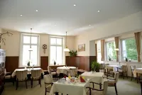 Arnimsruh Hotel Garni