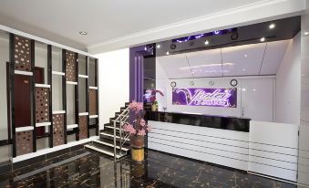 Violet Hotel Malioboro Yogyakarta