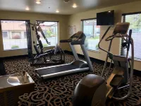 Aspen Suites Hotel Sitka Các khách sạn ở Sitka