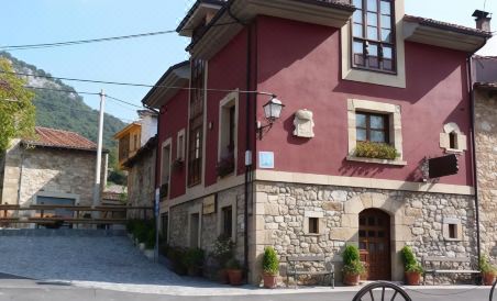 Hotel Mestas