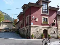 Hotel Mestas Poo otelleri